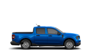 2026 Ford Maverick® External Image 1